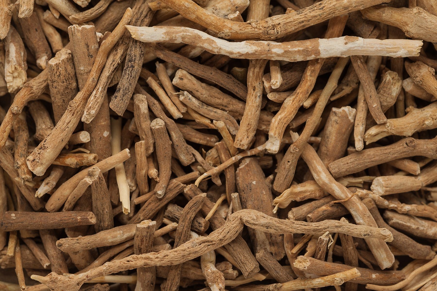 En savoir plus sur l'Ashwagandha