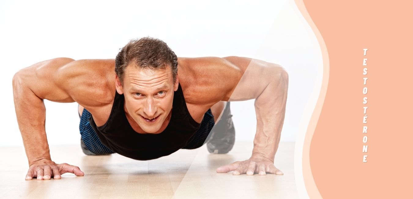 Comment Booster Votre Testostérone Naturellement