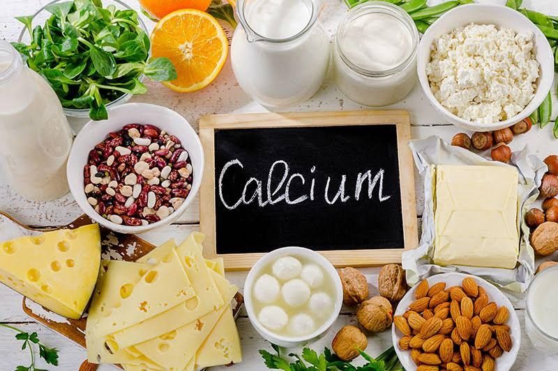 Pourquoi le calcium végétal est le meilleur?