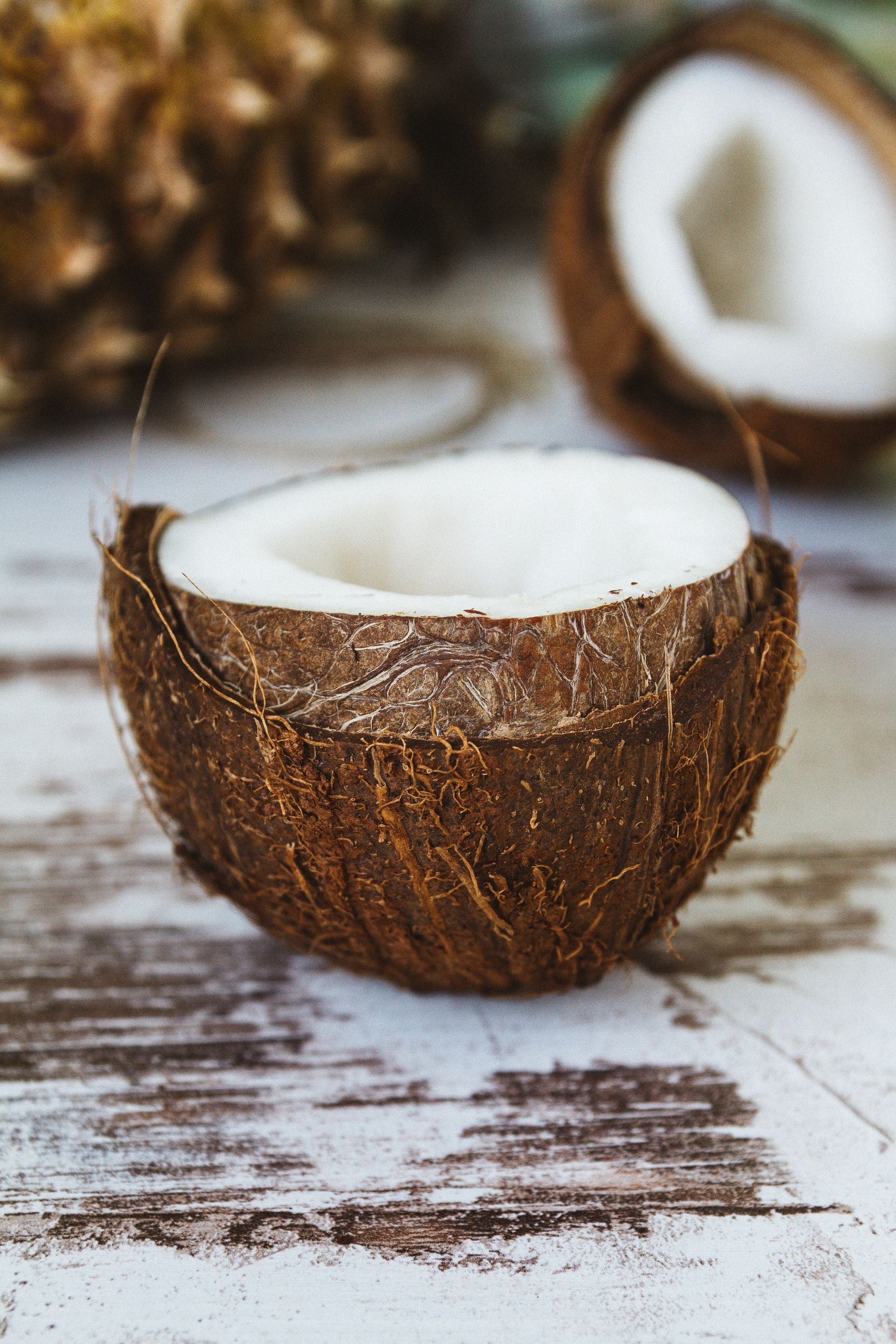 L’huile de coco est-elle mauvaise pour vous? Cinq choses à savoir avant votre prochain achat